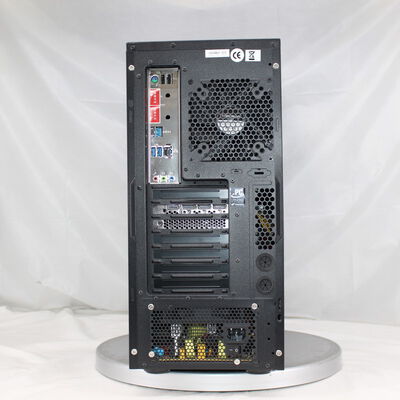【通販センター】中古  THIRDWAVE raytrek LD(Intel Core i7 11700F/16GB/SSD1TB/DVDマルチ/NVIDIA GeForce RTX 3060 Ti 8GB/W11H64 MAR) 180426 