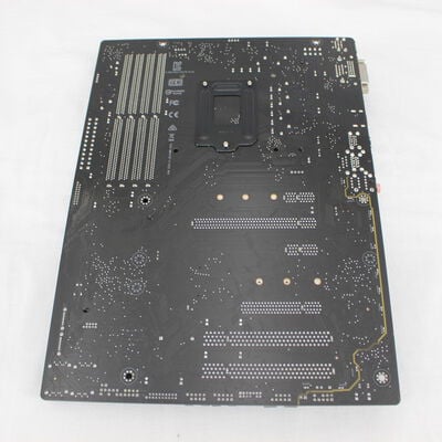 中古  ASUS PRIME H370-PLUS-SI OEM（H370 1151 ATX DDR4） 3480033731 