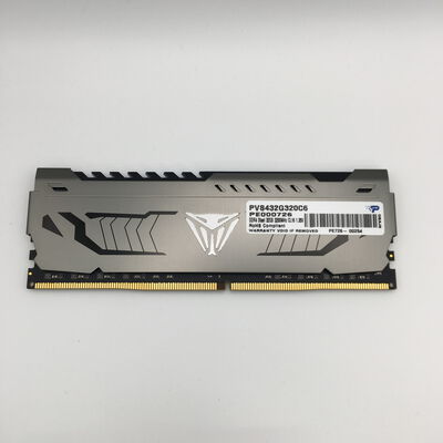 【秋葉原本店】中古  PC4-25600 32GB デスクトップ用 143224 