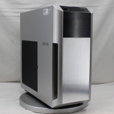 【富山本郷店】中古  THIRDWAVE raytrek 4CX46i 184335 