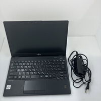 中古  Fujitsu_Lifebook_U9310/DX(i5-10210U/8GB/SSD256GB/W11P) 3410015507 
