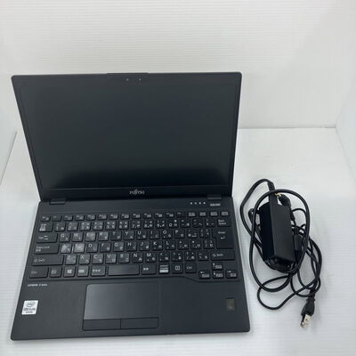 【秋葉原本店】中古  Fujitsu_Lifebook_U9310/DX(i5-10210U/8GB/SSD256GB/W11P) 3410015507 