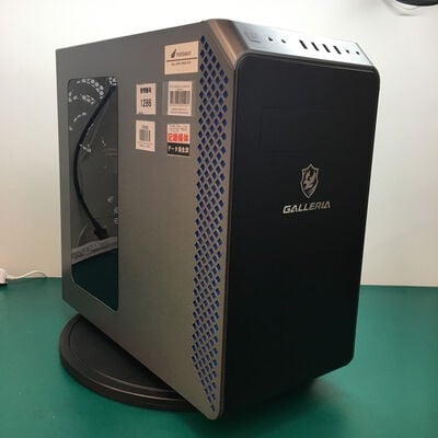【佐賀南部バイパス店】中古  THIRDWAVE GALLERIA SKM 5250001601 