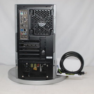 【通販センター】中古  THIRDWAVE GALLERIA SKM(AMD Ryzen 5 3600/16GB DDR4 (PC4)/SSD1TB/なし/NVIDIA GeForce RTX 3060 12GB/W11H64 MAR) 196704 