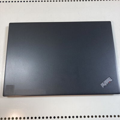 【大宮店】中古  LENOVO ThinkPad X13 (AMD Ryzen 5 Pro 4650U 2.10GHz/32GB/SSD256GB/-/オンボード/13.3/1920x1080/Wi-Fi/WEBCAM/W11H) 185560 