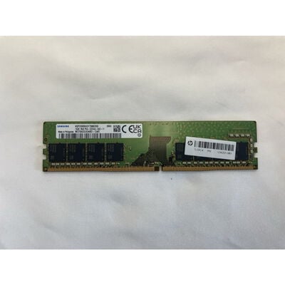 【仙台店】中古  PC4-25600 16GB デスクトップ用_ 184900 