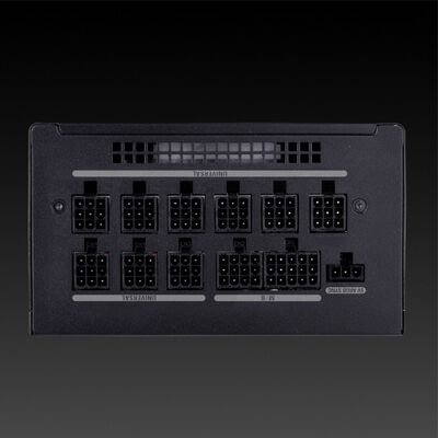 SUPER FLOWER  LEADEX III GOLD ARGB PRO 750W 