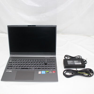 【通販センター】中古  THIRDWAVE GALLERIA RL5R-G165 179850 