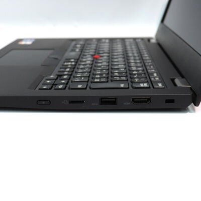 【札幌店】中古  Lenovo ThinkPad L13 Gen2 (Core i7-1165G7/16GB/SSD 512GB/-/-/WLAN/13.3インチFHD/W11P/-) 3240009982 