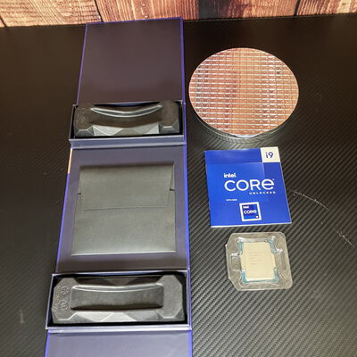 【富士青葉店】中古  INTEL Core i9 13900K(1700/3.0G/36M/C24/T32) 152748 