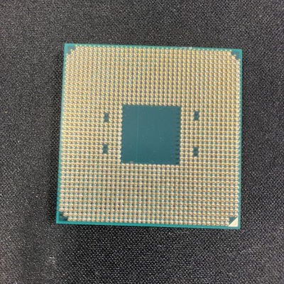【大宮店】中古  AMD Ryzen 7 3700X (AM4/3.6/36M/C8/T16/65W) 140025 