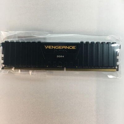 【佐賀南部バイパス店】中古  PC4-21300 16GB デスクトップ用(DDR4-2666) 135638 