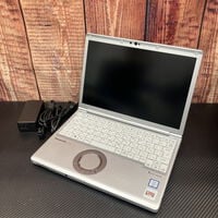 中古  Panasonic Let's note CF-SV CF-SV8RDCVS (Intel Core i5 8365U 1.60GHz/8GB/SSD256GB/-/オンボード/12.1/1920x1200/Wi-Fi/WEBCAM/W11H) 186798 