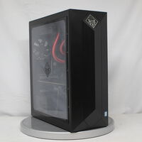 中古  HP OMEN(Intel Core i7 9700K/32GB DDR4 (PC4)/SSD2TB/なし/NVIDIA GeForce RTX 2070 SUPER 8GB/W11H64 MAR) 195188 