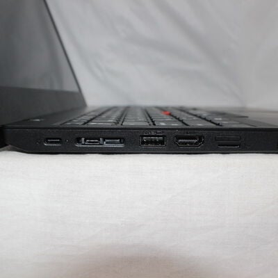 【通販センター】中古  LENOVO ThinkPad L15 Gen 1(Intel Core i5 10210U 1.60GHz/16GB DDR4/SSD256GB/-/オンボード/15.6/1920x1080/GbE/Wi-Fi/WEBCAM/W11H/VBT) 197206 