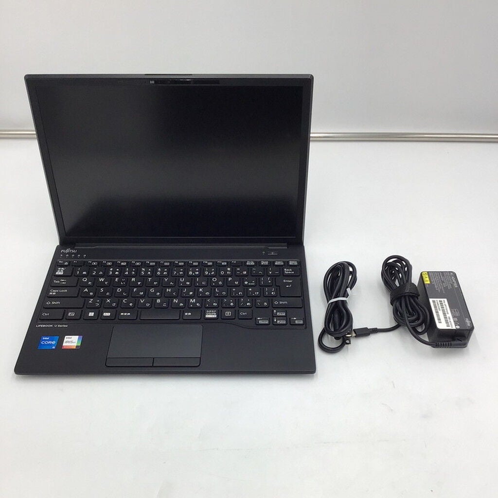 中古 FUJITSU LIFEBOOK U9313/NX(FMVU660EKP) 4950002214 （368890