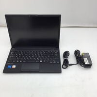 中古  FUJITSU LIFEBOOK  U9313/NX(FMVU660EKP) 4950002214 
