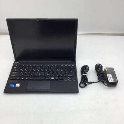 【白山FM松任店】中古  FUJITSU LIFEBOOK  U9313/NX(FMVU660EKP) 4950002214 