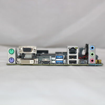 【通販センター】中古  GIGABYTE H310N 2.0 [Rev.1.0](H31 1151mITX DDR4) 3480034215 