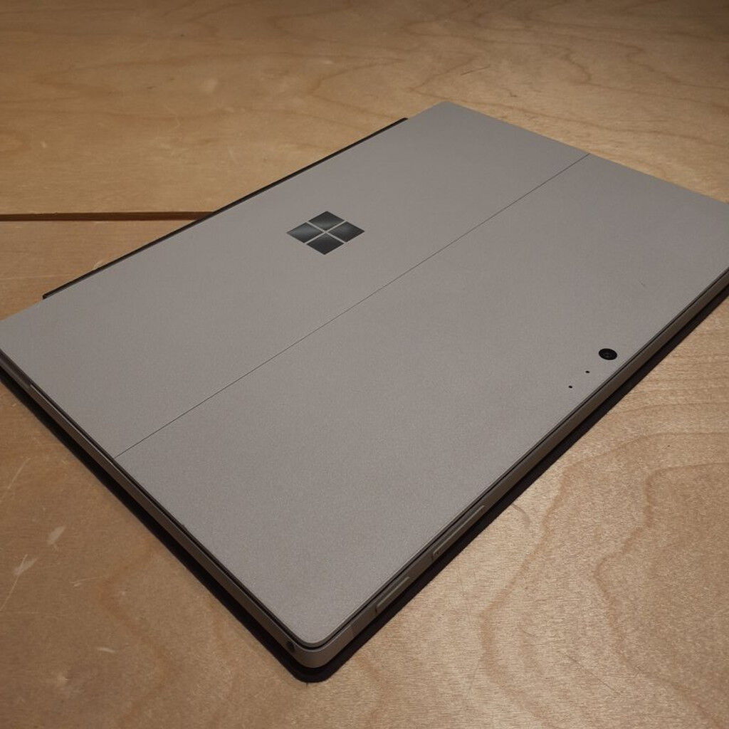 中古 Surface Pro6(i5-8350U/8GB/SSD128GB/W11P) 4700001067 （396601