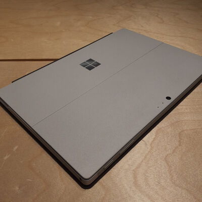 【鹿児島店】中古  Surface Pro6(i5-8350U/8GB/SSD128GB/W11P) 4700001067 