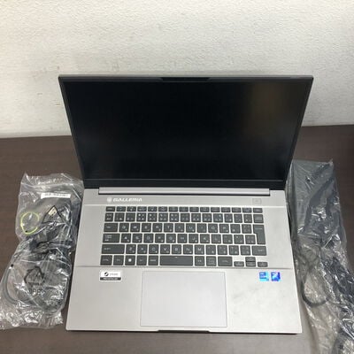 【福山ココローズ店】中古  GALLERIA UL7C-AA3(i7-12700H/16GB/SSD512GB/W11H) 5090001158 