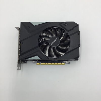 【白山FM松任店】中古  各社 GeForce GTX1650 (4GB PCI-E) 139580 