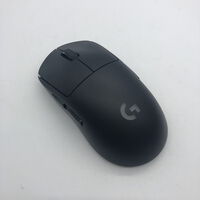 中古  Logicool PRO LIGHTSPEED Wireless Gaming Mouse G-PPD-002WLr 146965 