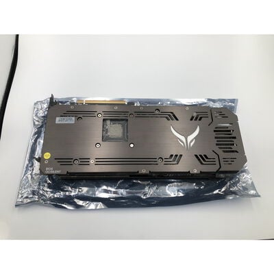 【水戸赤塚店】中古  PowerColor AXRX 6700XT 12GBD6-3DHE/OC (RX6700XT 12GB) 144982 
