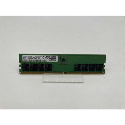 【郡山安積店】中古  Samsung M323R4GA3DB0-CWM(DDR5 PC5-44800 32GB) 1460021282 