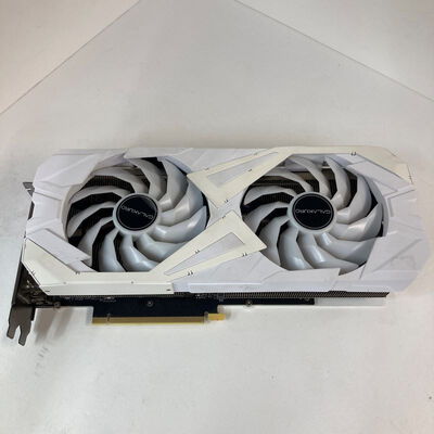 【八王子店】中古  各社 GeForce RTX3070Ti  (8GB PCI-E) 146277 