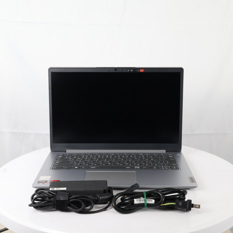 中古 Lenovo IdeaPad 1 14AMN7 82VF007CJP(AMD Ryzen 5 7520U/8GB