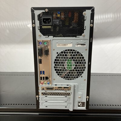 【堺七道店】中古  Magnate MT(i5 10400/16GB/SSD512GB/GTX1660 SUPER/W11H) 4660001308 