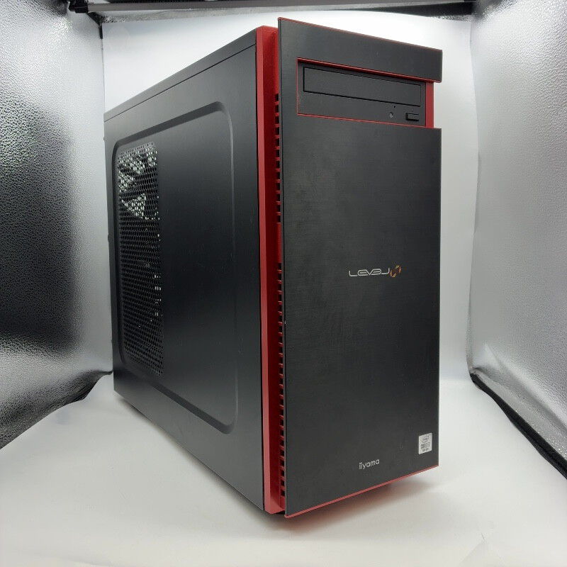 ドスパラ中古パソコン: 信頼のゲーミングPC・ノートPCをお得に購入