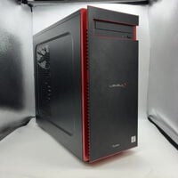 中古  iiyama LEVEL Infinity(i7 10700/16GB/SSD512GB/RTX3070/W11H) 5280001915 