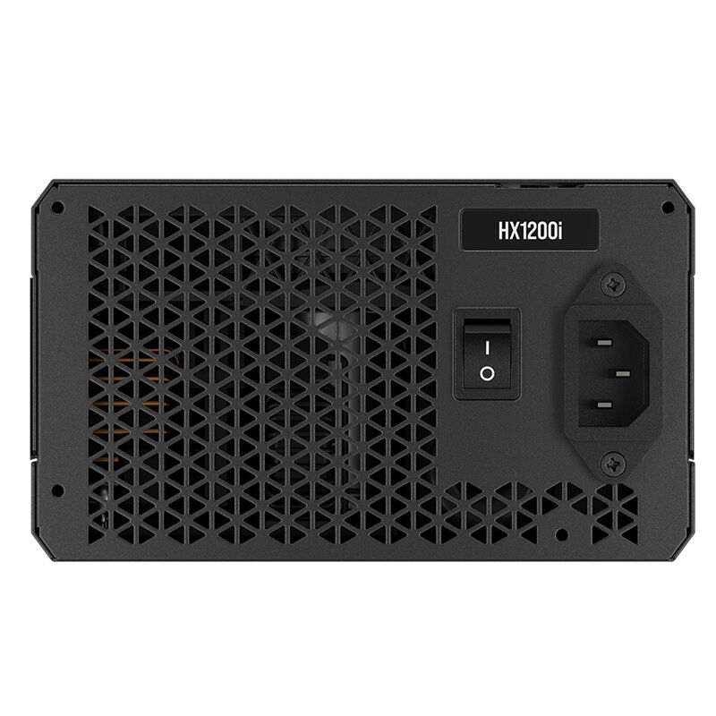 Corsair HX1200i 2025 CP-9020307-JP (1200W) ｜ パソコン通販の