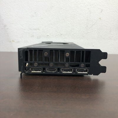 【福山ココローズ店】中古  ASUS TURBO-RTX2080S-8G-EVO (RTX2080SUPER 8GB)_ 187756 