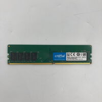 中古  PC4-21300 8GB デスクトップ用_ 184888 