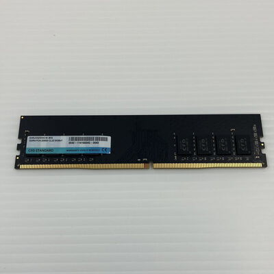 【秋葉原本店】中古  PC4-25600 8GB デスクトップ用(DDR4-3200) 140727 