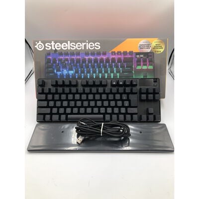 【水戸赤塚店】中古  steelseries APEX PRO TKL(2023) 4680002492 