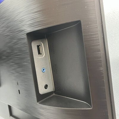 【新潟店】中古  I・Oデータ LCD-GC251UXB （24.5インチ フルHD 1920x1080 240Hz） 3210014592 