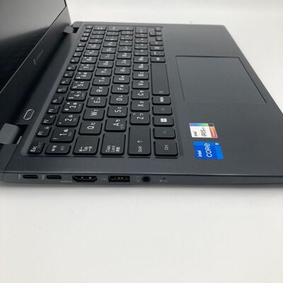 【神戸・三宮店】中古  dynabook G83/KU(i5-1240P/16GB/SSD256GB/W11P) 3430006379 