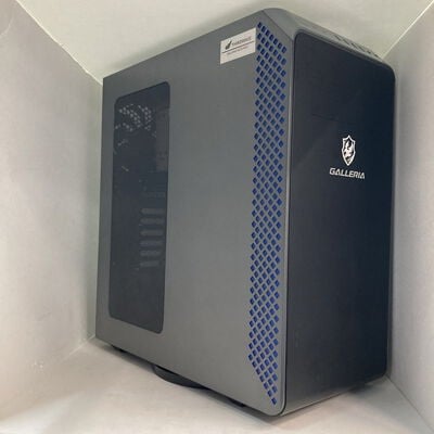 【八王子店】中古  THIRDWAVE GALLERIA XA7R-R46T 1230010161 