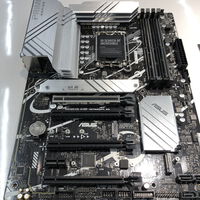 中古  ASUS PRIME Z790-P-CSM (Z790 1700 ATX DDR5) 175348 