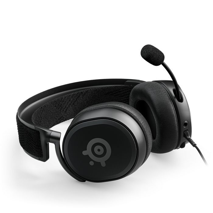 SteelSeries Arctis Prime (61487) ｜ パソコン通販のドスパラ