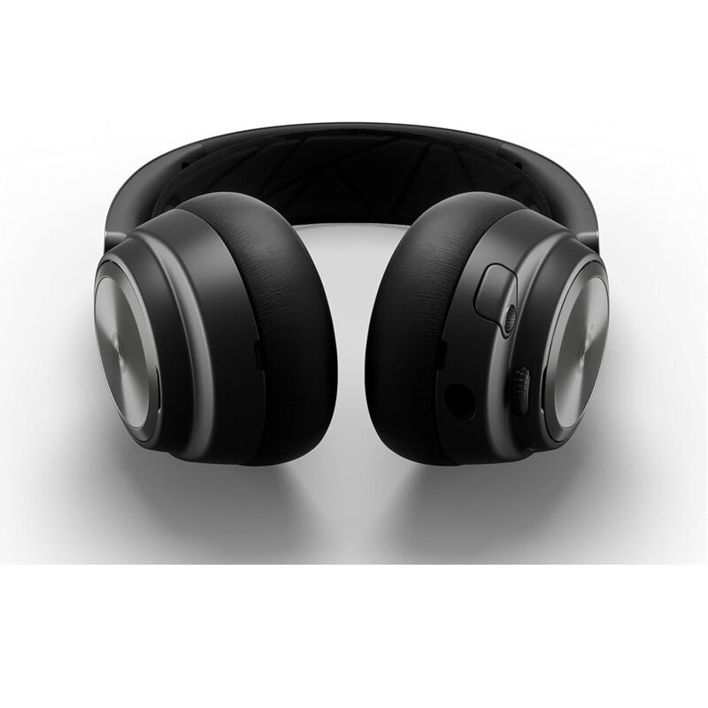 SteelSeries Arctis Nova Pro Wireless (61520J) ｜ パソコン通販の