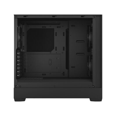 Fractal Design  Pop Silent Black Solid FD-C-POS1A-01 (ATX) 