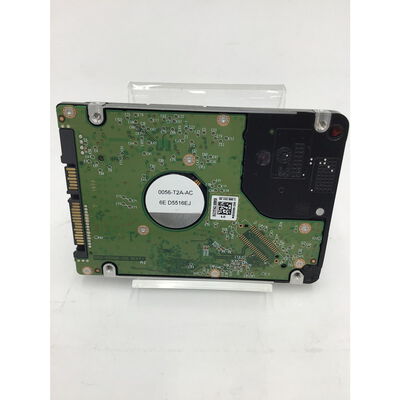 【白山FM松任店】中古  W.D WD10SPZX (SATA3 1TB 5400rpm 128MB) 4950001709 