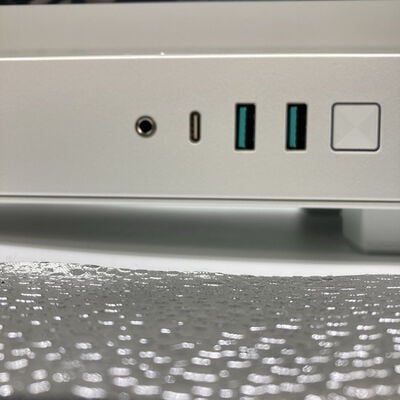 【八王子店】中古  自作PC(i5 14600K/32GB/SSD1TB/RX9060XT 8GB/W11H) 1230010196 