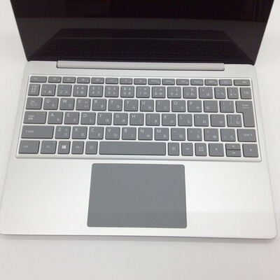 【浜松店】中古  Microsoft Surface Laptop Go(i5-1035G1/8GB/SSD128GB/) 1300008078 